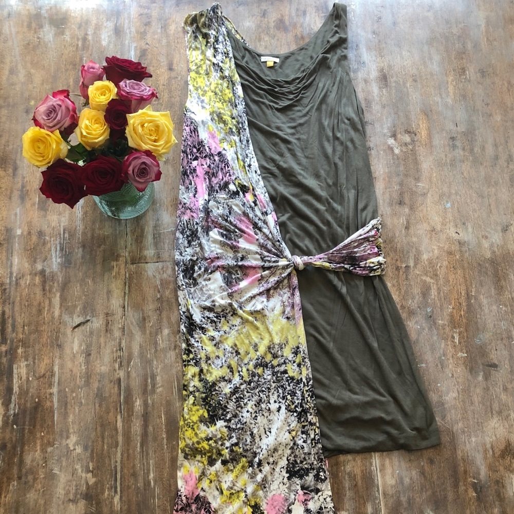Anthropologie Dress